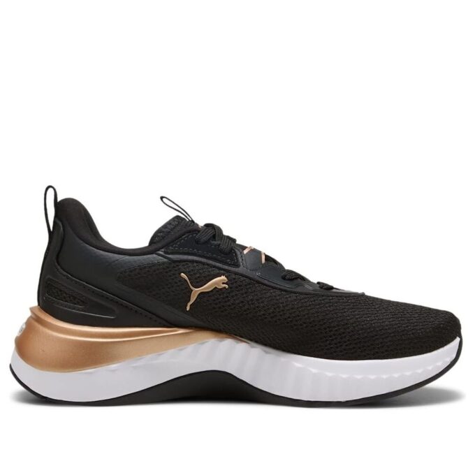 (WMNS) Softride Serra &laquo;Black Gold&raquo;
