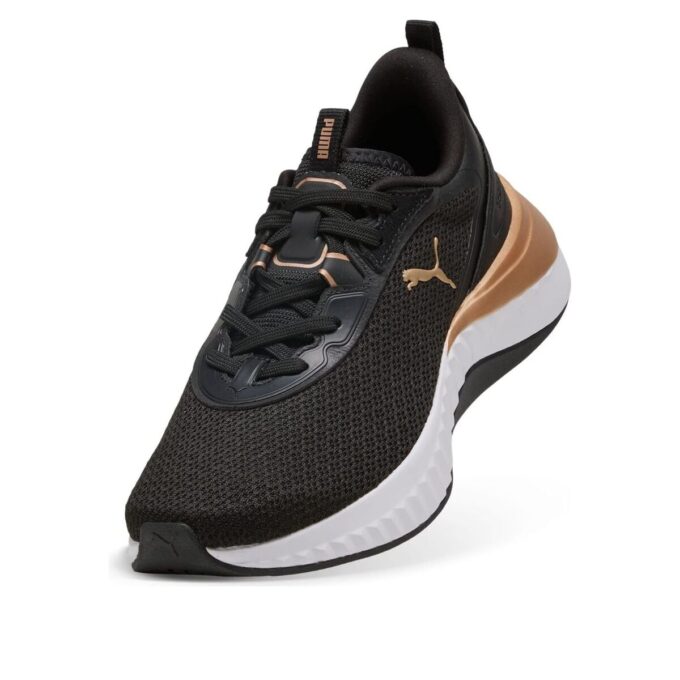 (WMNS) Softride Serra &laquo;Black Gold&raquo;