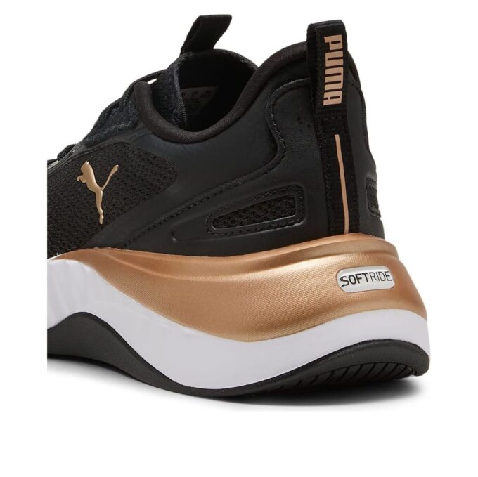 (WMNS) Softride Serra &laquo;Black Gold&raquo;