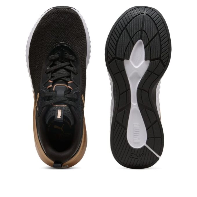 (WMNS) Softride Serra &laquo;Black Gold&raquo;