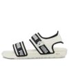 (WMNS) Softride Slide «Wordmark – Marshmallow»