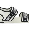 (WMNS) Softride Slide «Wordmark – Marshmallow»