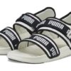 (WMNS) Softride Slide «Wordmark – Marshmallow»