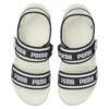 (WMNS) Softride Slide «Wordmark – Marshmallow»