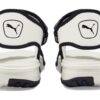 (WMNS) Softride Slide «Wordmark – Marshmallow»