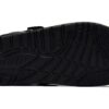 (WMNS) Softride Slide «Wordmark – Svart Hvit»