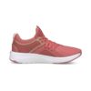 (WMNS) Softride Sophia Q4 Shine &laquo;Rosa Hvit&raquo;