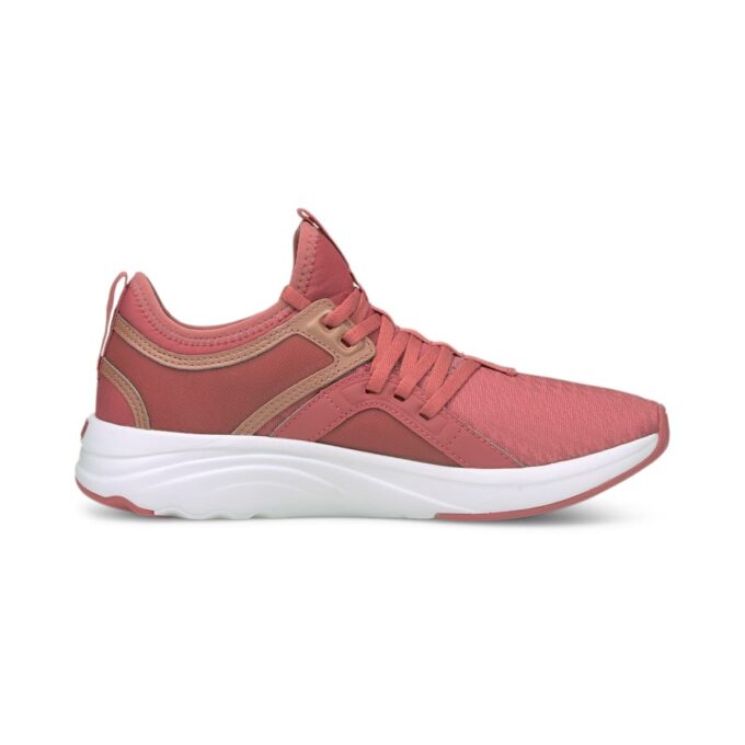 (WMNS) Softride Sophia Q4 Shine &laquo;Rosa Hvit&raquo;