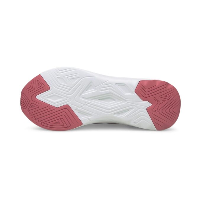 (WMNS) Softride Sophia Q4 Shine &laquo;Rosa Hvit&raquo;