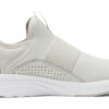 (WMNS) Softride Sophia Slip-on &laquo;Grå Rosegull&raquo;