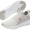 (WMNS) Softride Sophia Slip-on &laquo;Grå Rosegull&raquo;