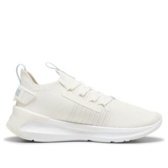 (WMNS) Softride Symmetry Fuzion &laquo;Beige Lyseblå&raquo;