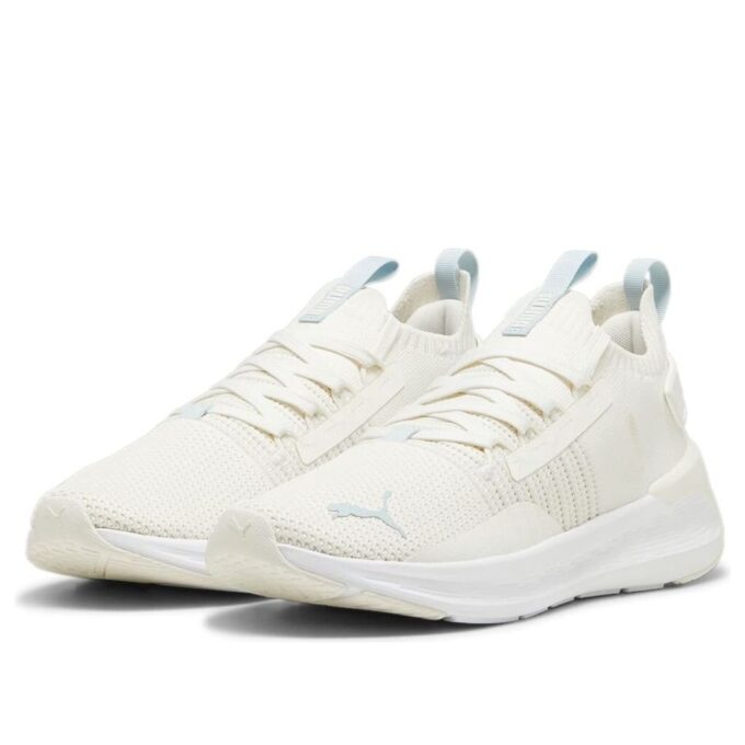 (WMNS) Softride Symmetry Fuzion &laquo;Beige Lyseblå&raquo;