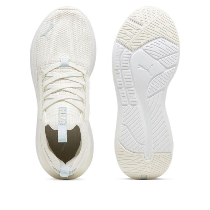 (WMNS) Softride Symmetry Fuzion &laquo;Beige Lyseblå&raquo;