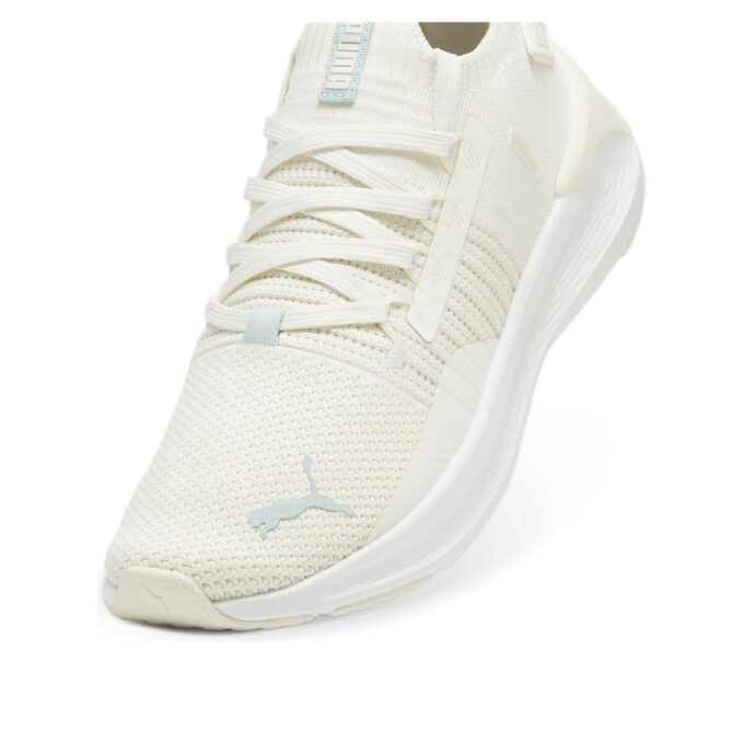 (WMNS) Softride Symmetry Fuzion &laquo;Beige Lyseblå&raquo;
