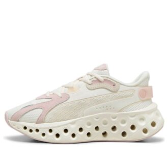 (WMNS) Softride «White Mauve Mist»