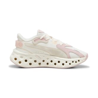 (WMNS) Softride «White Mauve Mist»