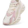 (WMNS) Softride «White Mauve Mist»