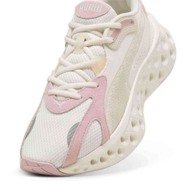 (WMNS) Softride «White Mauve Mist»