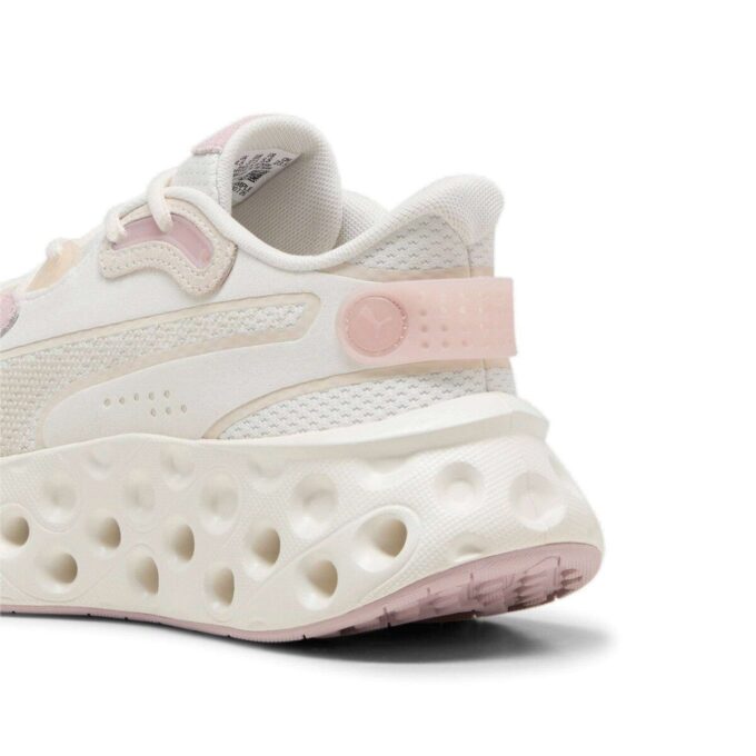 (WMNS) Softride «White Mauve Mist»