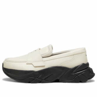 (WMNS) Sophyr Loafer &laquo;Alpine Snow Black&raquo;