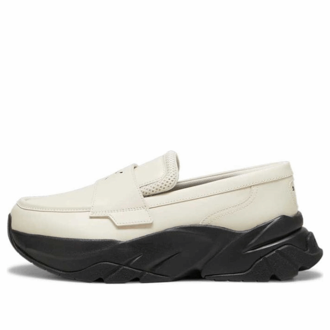 (WMNS) Sophyr Loafer &laquo;Alpine Snow Black&raquo;