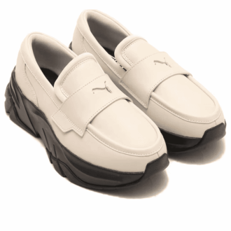 (WMNS) Sophyr Loafer &laquo;Alpine Snow Black&raquo;