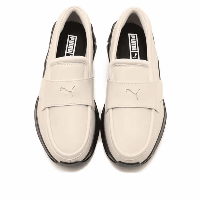 (WMNS) Sophyr Loafer &laquo;Alpine Snow Black&raquo;