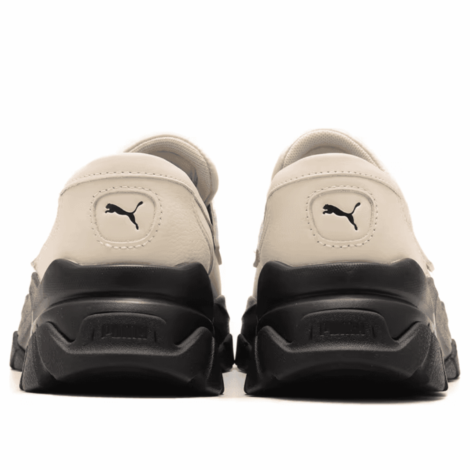 (WMNS) Sophyr Loafer &laquo;Alpine Snow Black&raquo;