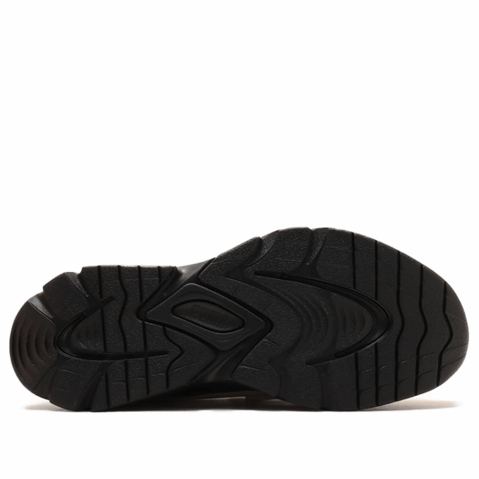 (WMNS) Sophyr Loafer &laquo;Alpine Snow Black&raquo;