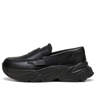 (WMNS) Sophyr Loafer «Svart»