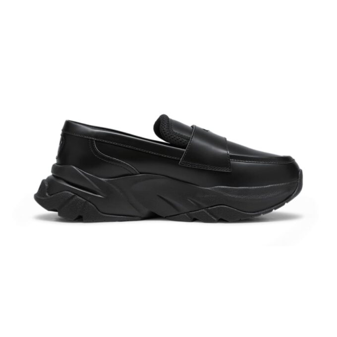 (WMNS) Sophyr Loafer «Svart»