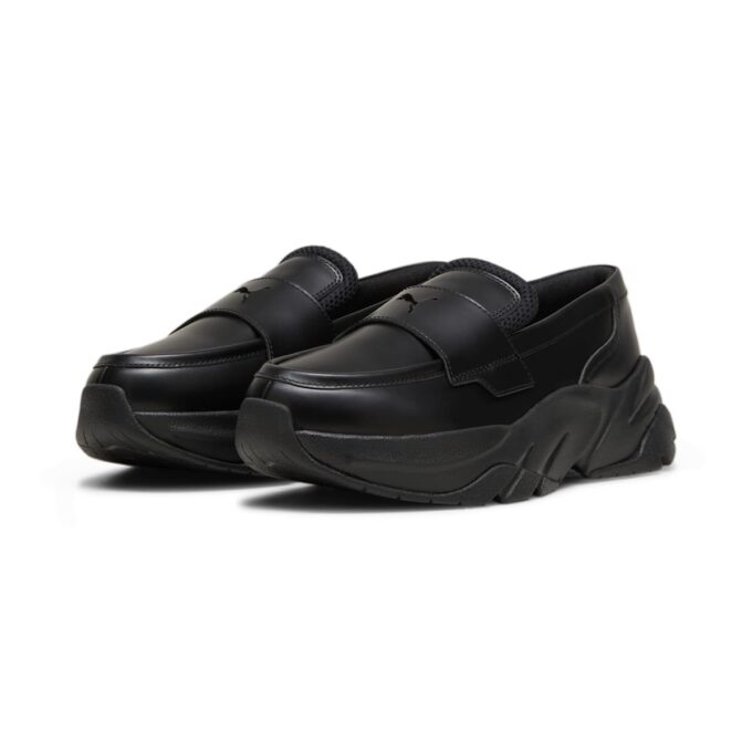 (WMNS) Sophyr Loafer «Svart»