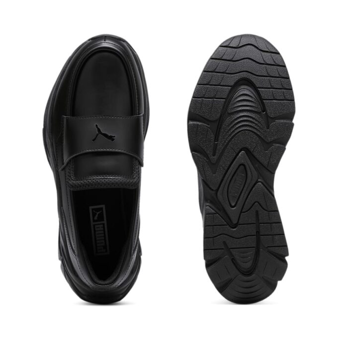 (WMNS) Sophyr Loafer «Svart»