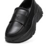 (WMNS) Sophyr Loafer «Svart»