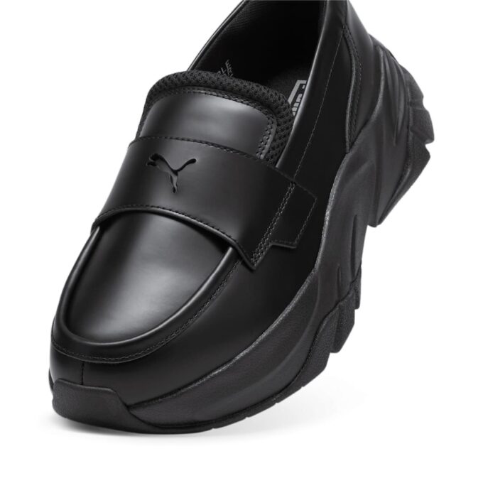 (WMNS) Sophyr Loafer «Svart»