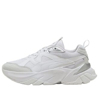 (WMNS) Sophyr Metallic &laquo;Hvit Sølv&raquo;