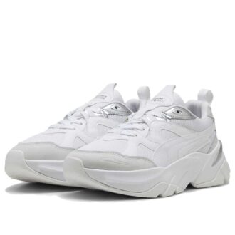 (WMNS) Sophyr Metallic &laquo;Hvit Sølv&raquo;