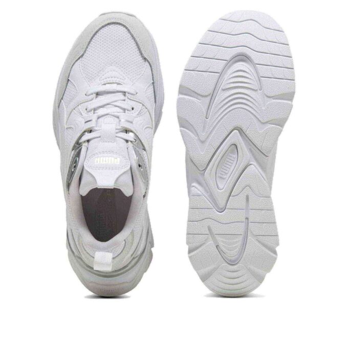 (WMNS) Sophyr Metallic &laquo;Hvit Sølv&raquo;