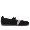 (WMNS) Speedcat Ballet «Black Mauve Mist»