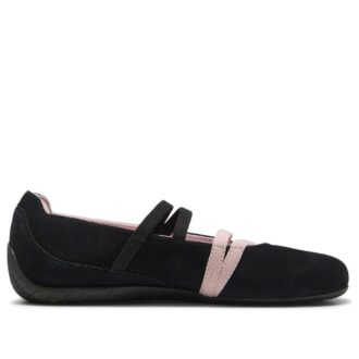 (WMNS) Speedcat Ballet «Black Mauve Mist»