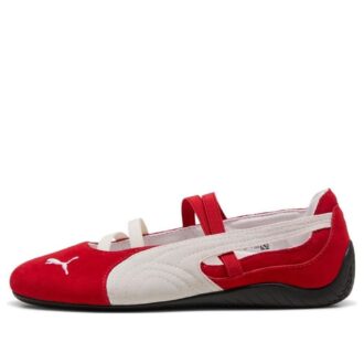 (WMNS) Speedcat Ballet &laquo;For all tid rød&raquo;