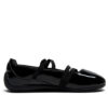 (WMNS) Speedcat Ballet &laquo;Glossy Black&raquo;