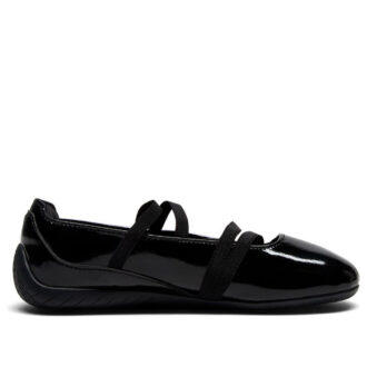 (WMNS) Speedcat Ballet &laquo;Glossy Black&raquo;