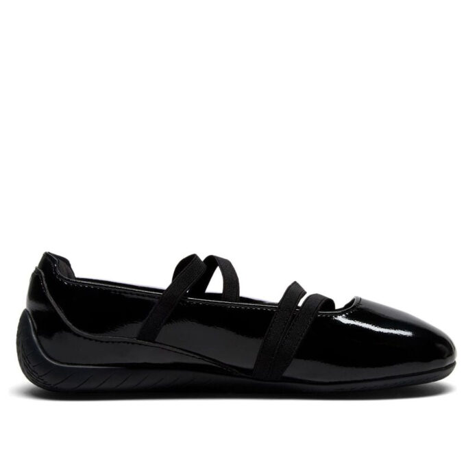 (WMNS) Speedcat Ballet &laquo;Glossy Black&raquo;