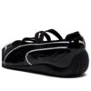 (WMNS) Speedcat Ballet &laquo;Glossy Black&raquo;