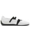 (WMNS) Speedcat Ballet «Hvit Svart»