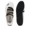 (WMNS) Speedcat Ballet «Hvit Svart»