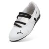 (WMNS) Speedcat Ballet «Hvit Svart»