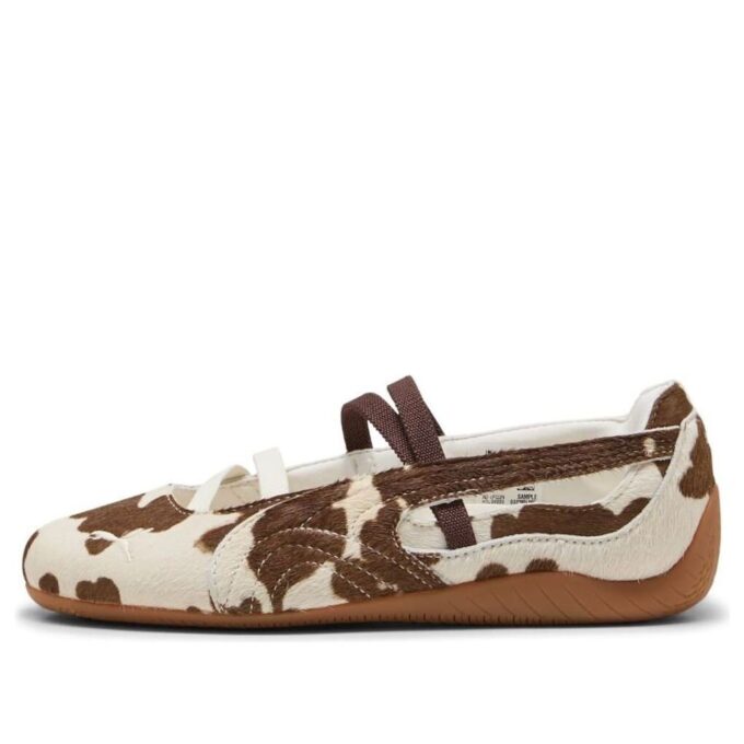 (WMNS) Speedcat Ballet «Ku-trykk»